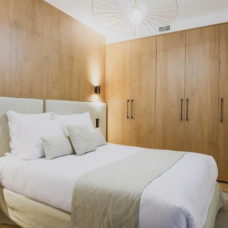 Welcoming Apartment - 2Br-6P - Bastille Parigi Esterno foto