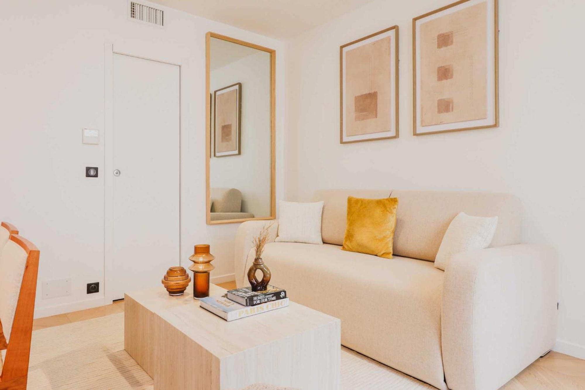 Welcoming Apartment - 2Br-6P - Bastille Parigi Esterno foto