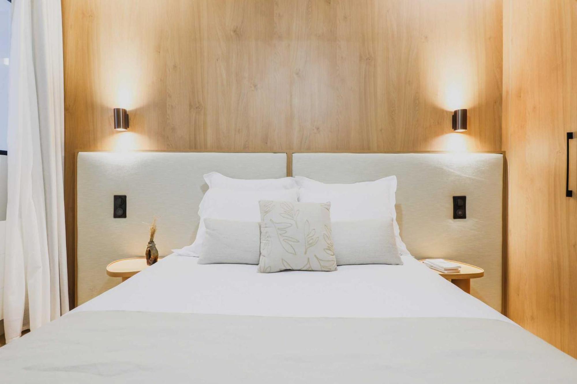 Welcoming Apartment - 2Br-6P - Bastille Parigi Esterno foto